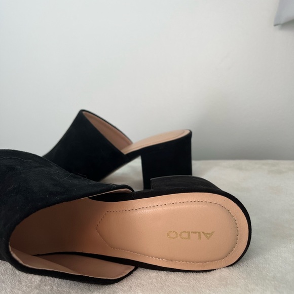 Aldo heels - Picture 4 of 5